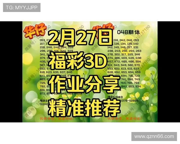 福彩4D开奖最新结果今日揭晓，彩民速来围观！